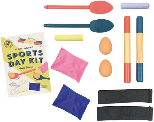 Комплект Professor Puzzle - Игри от детството