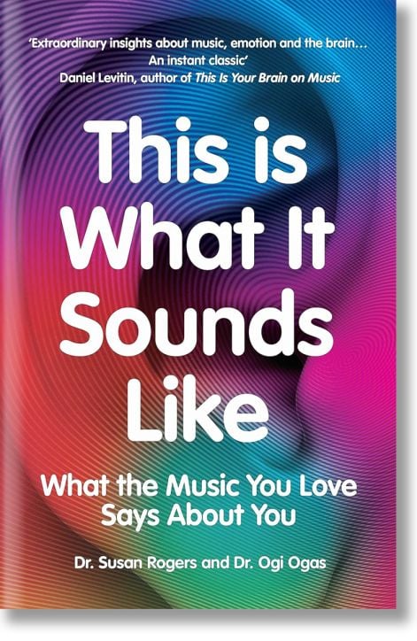 This Is What It Sounds Like