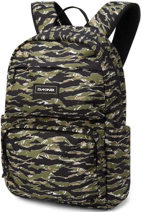 Раница Dakine Method с едно отделение - Tiger Camo, 25 L