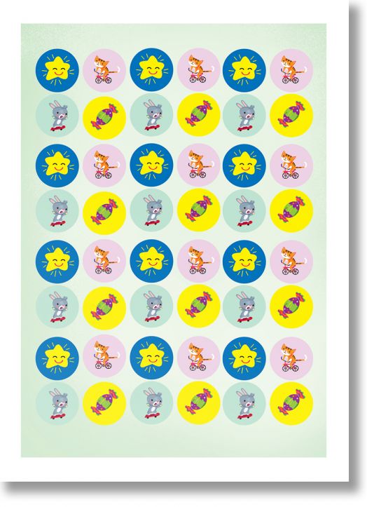 Игри за всичкознайковци, книжка 4