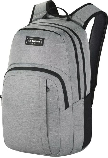 Раница Dakine Campus с две отделения - Geyser Grey, 25 L