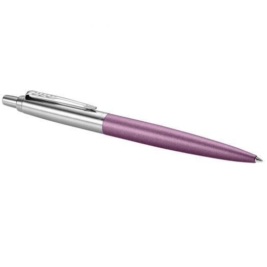 Химикалка Parker Royal Jotter Victoria Violet CT