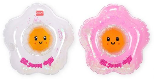 Комплект от 2 надуваеми поставки за напитки Legami - Daisy