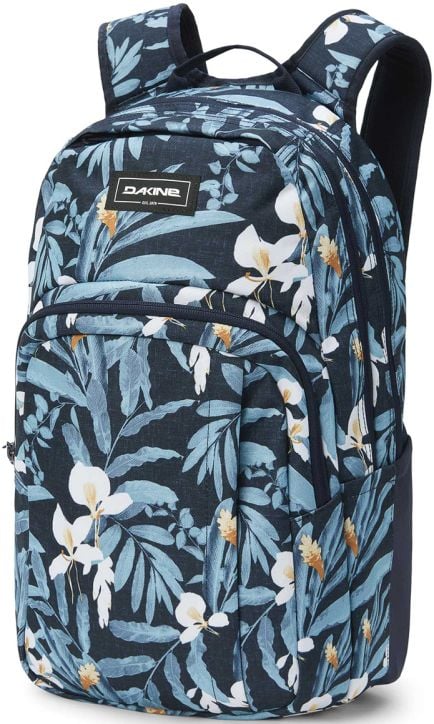 Раница Dakine Campus с две отделения - Okika, 25 L