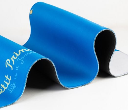 Геймърска подложка за бюро The Little Prince