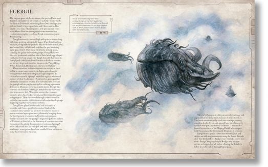 Star Wars: Bestiary, Vol. 1