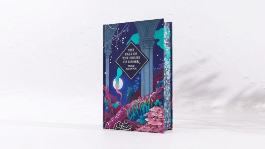 The Fall of the House of Usher and Other Stories