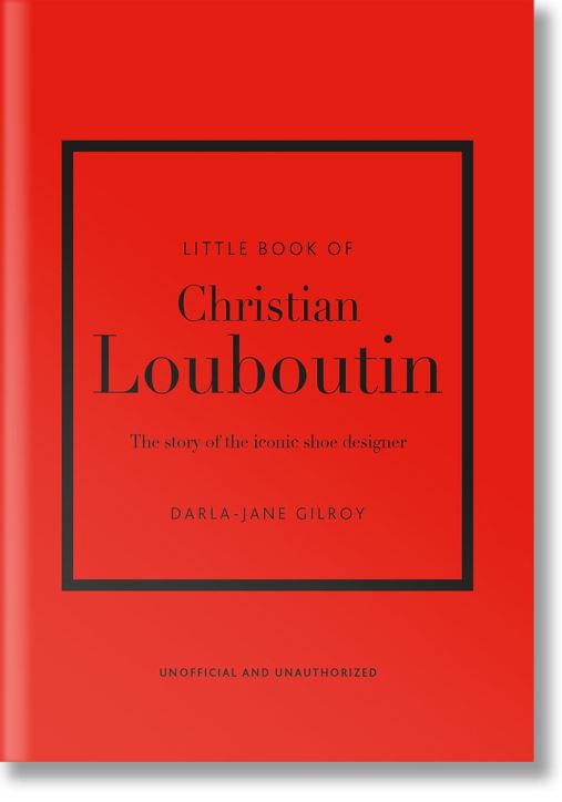 Little Book of Christian Louboutin