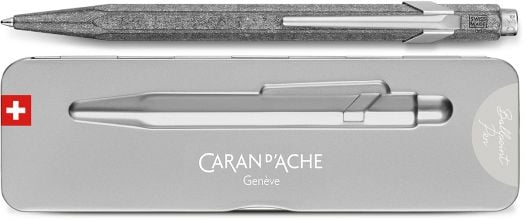 Химикалка Caran d' Ache 849 Special Edition Collection - Original