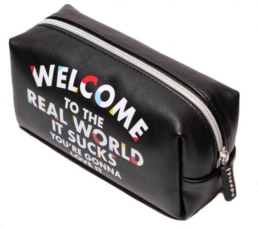 Козметичен несесер Grupo Erik - Friends с едно отделение