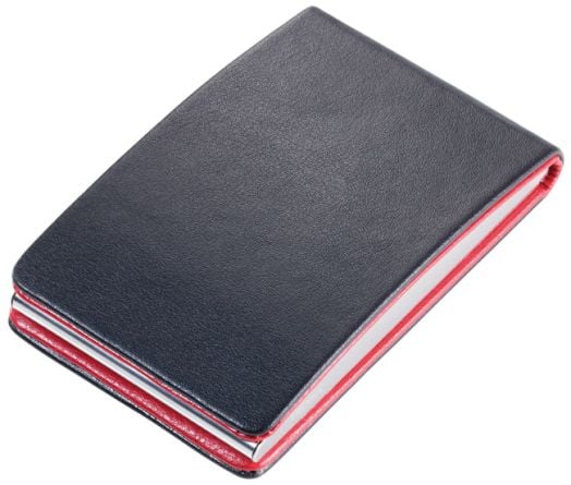 Визитник Troika с RFID защита