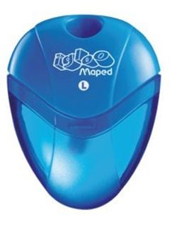 Острилка Maped Igloo, за лява ръка