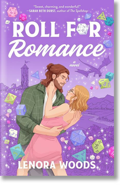 Roll for Romance