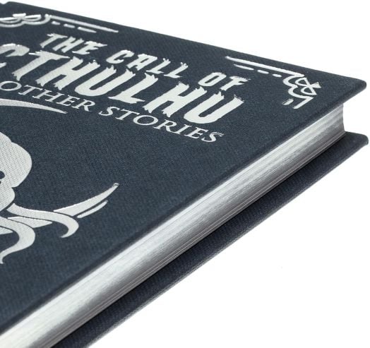 The Call of Cthulhu and Other Stories (Arcturus Ornate Classics)