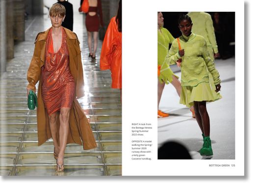 Little Book of Bottega Veneta