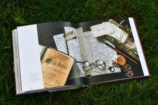 Литературна София. През обектива на 