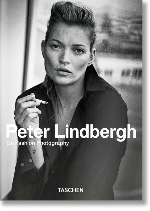 Peter Lindbergh. On Fashion Photography. 40th Ed.