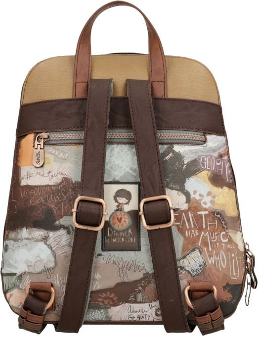 Раница Anekke Core 26 х 30 х 8 см.