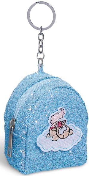 Ключодържател мини чантичка Nici - Theodor