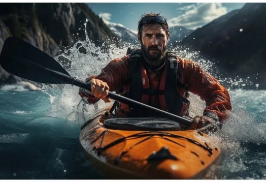 Ваучер за преживяване BOXY - Приключения сред природата