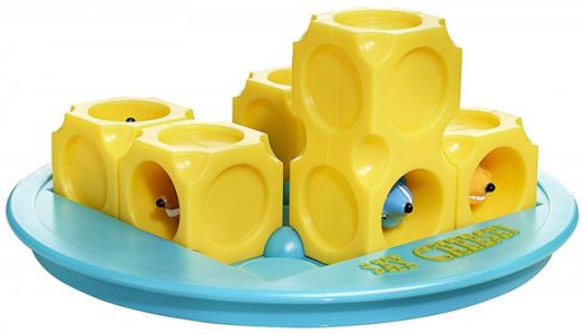 Логическа игра Eureka: Кажи 