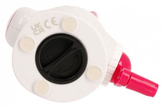 Механична острилка Legami Dream Big - Unicorn