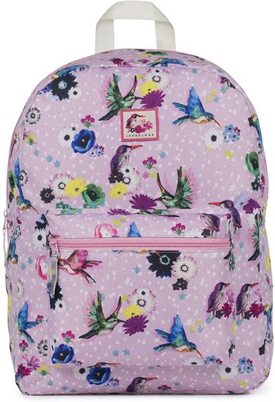 Ученическа раница 100% Sugar с две отделения