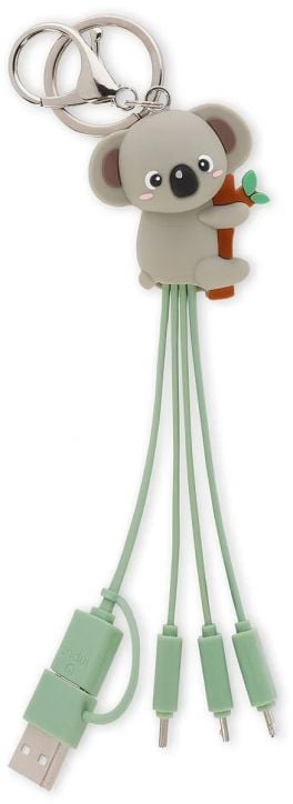 Кабели за зареждане Legami Link up - Koala