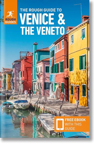 The Rough Guide to Venice and the Veneto