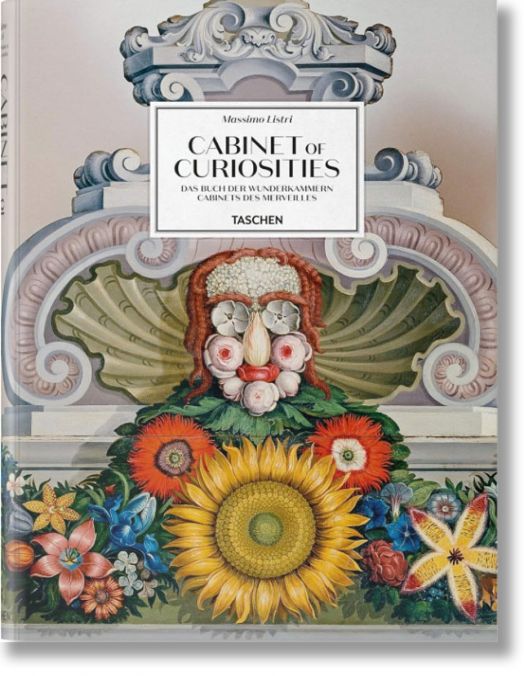 Massimo Listri. Cabinet of Curiosities
