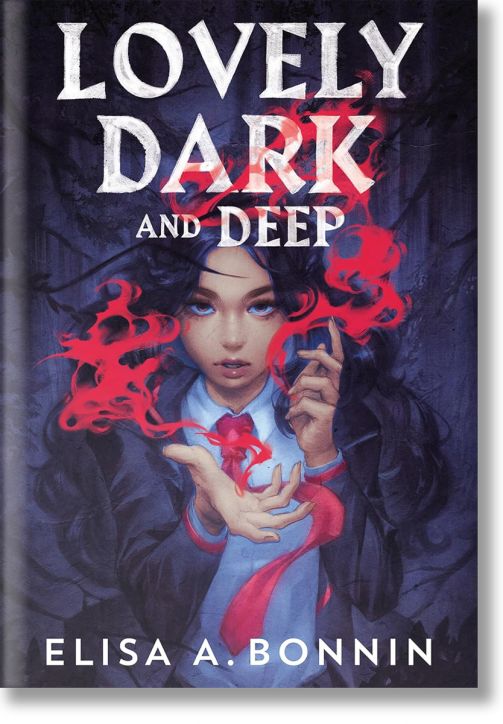 Lovely Dark and Deep