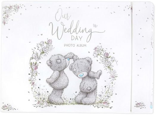 Фотоалбум Me to You - Wedding