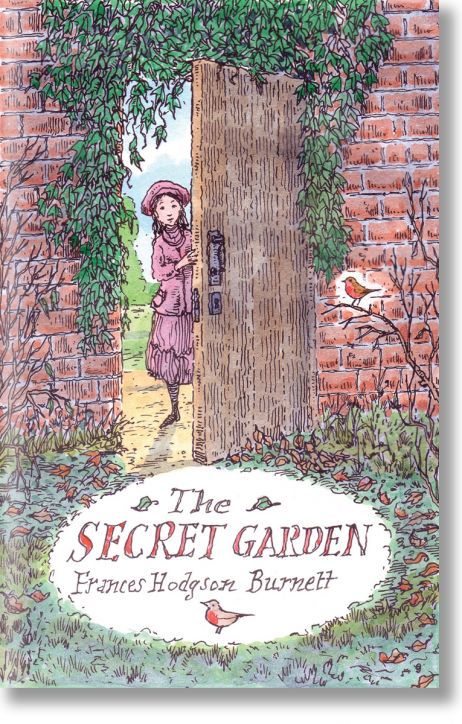 The Secret Garden