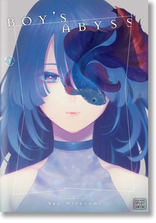 Boy's Abyss, Vol. 1