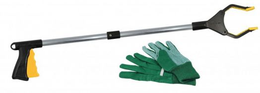 Детска играчка Buki - Щипка за захващане