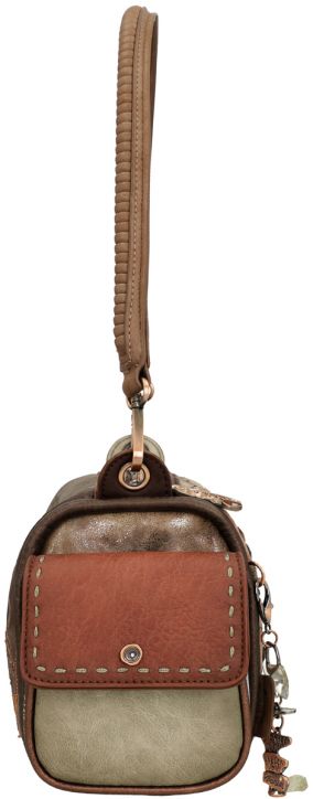 Дамска чанта Anekke Core 23 х 14 х 11 см.