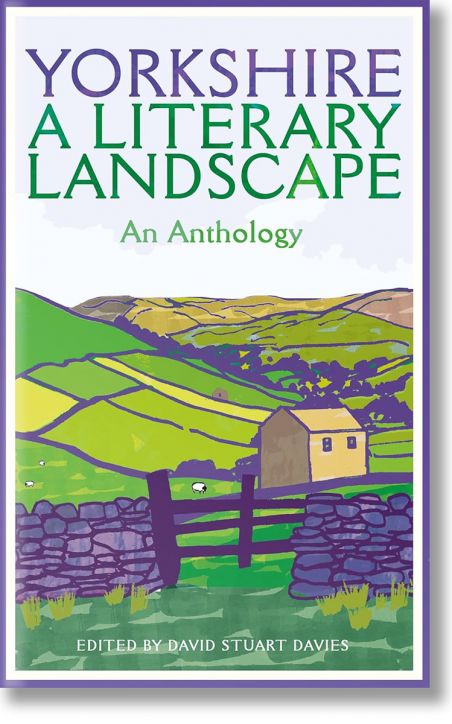 Yorkshire: A Literary Landscape