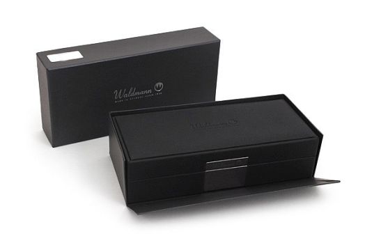 Двуцветна химикалка Waldmann Époque