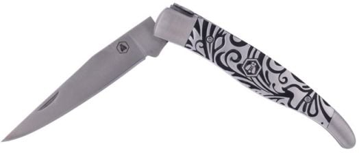 Сгъваем нож Laguiole With Leaves