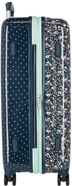 Куфар Pepe Jeans Alenka, 68 см.