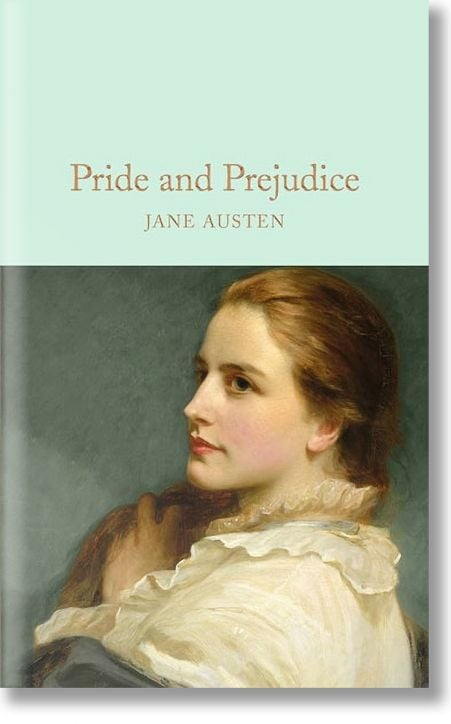 Pride and Prejudice