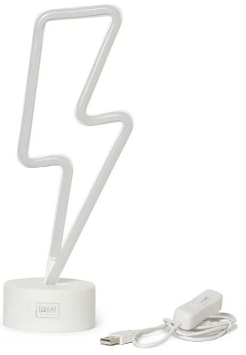 Лампа Legami - It's a Sign, Flash