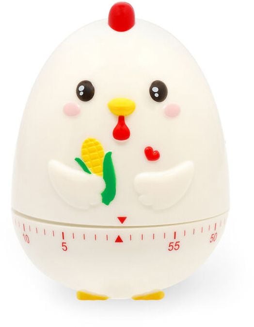 Кухненски таймер Legami - Hen