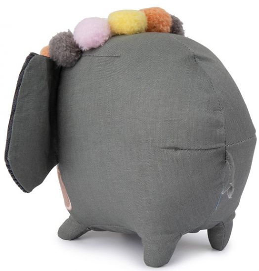 Плюшена играчка Picca Loulou - Слончето Елинор