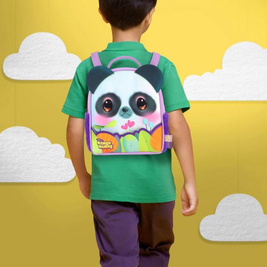 Мини детска раничка Santoro Bangoberry Pally Panda
