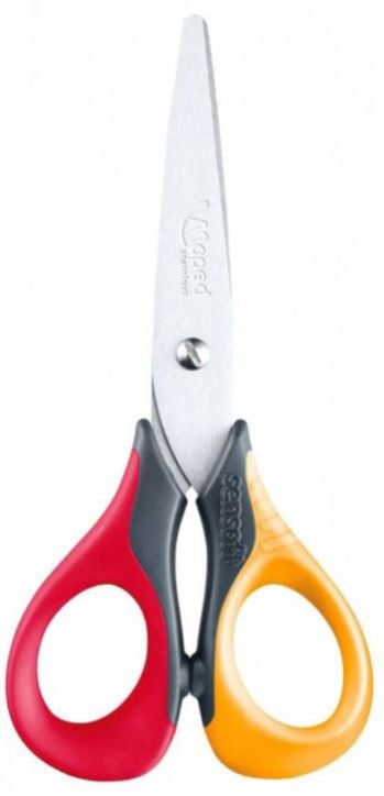 Ножица Maped Sensoft