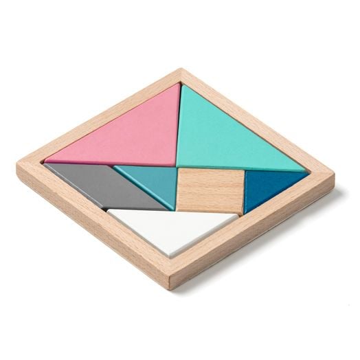 Игра Miquelrius Танграм