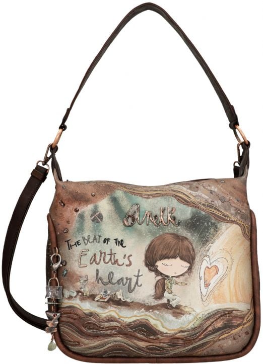 Дамска чанта Anekke Core 29 х 25 х 12 см.