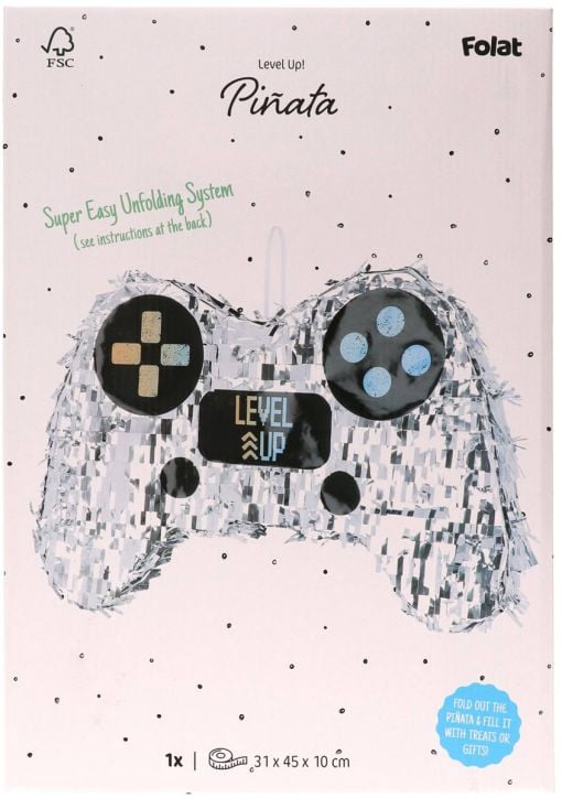 Пинята Folat - Конзола