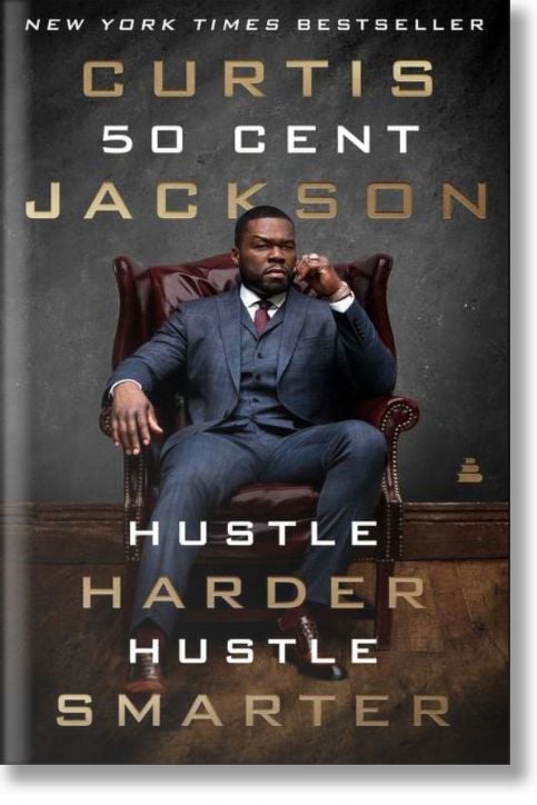 Hustle Harder, Hustle Smarter